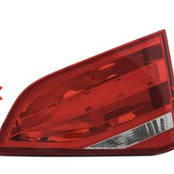 2009-2012 Audi A4 - Passenger Side Inner Tail Light