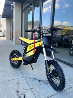 Heybike Villain