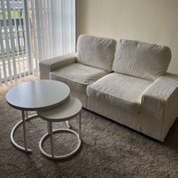 COUCH SMALL (PICK UP ONLY) 