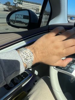 Luxury Watch