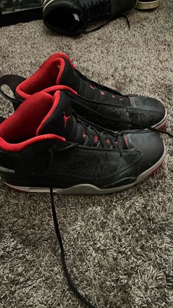 Air Jordan’s