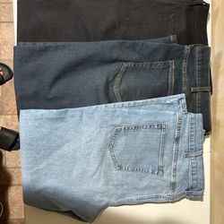 Lot Of  3 Sonoma Pants 