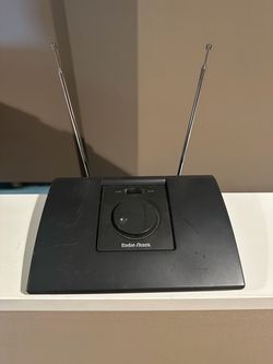 Radio shack hdtv