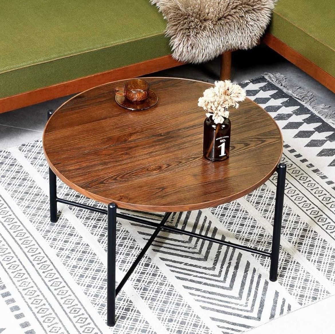 High Quality Coffee Table At >50% Discount