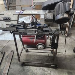 Band Saw 