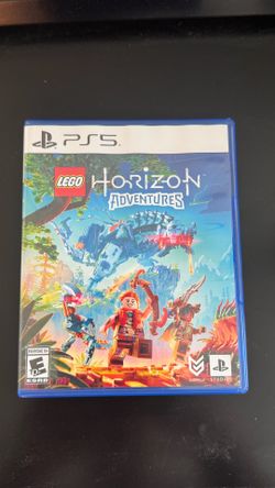 LEGO Horizon Adventures - PS5