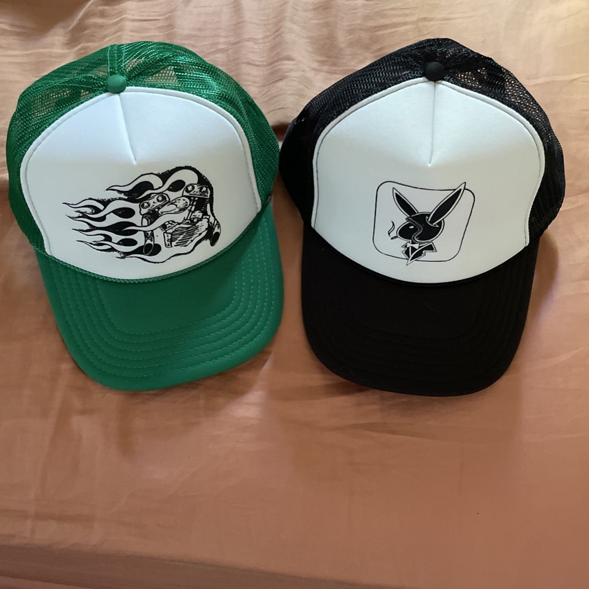 Trucker Hats