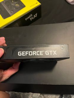 Pc parts