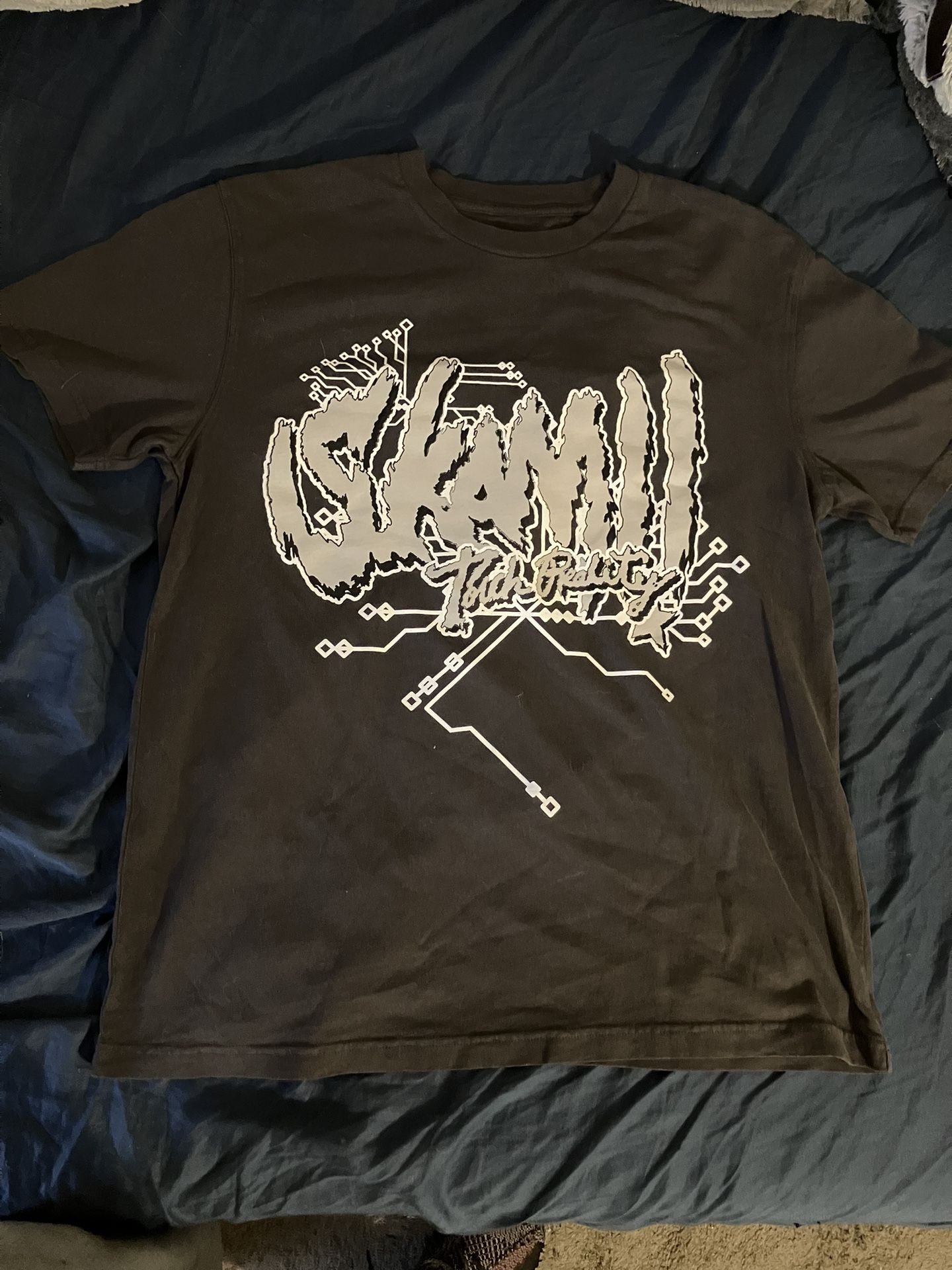 Gs Shirt