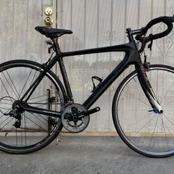 RIBBLE R872 Carbon Road Bike