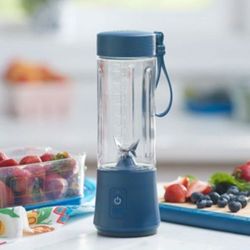 Portable Blender / Licuadora Portable PRINCESS HOUSE