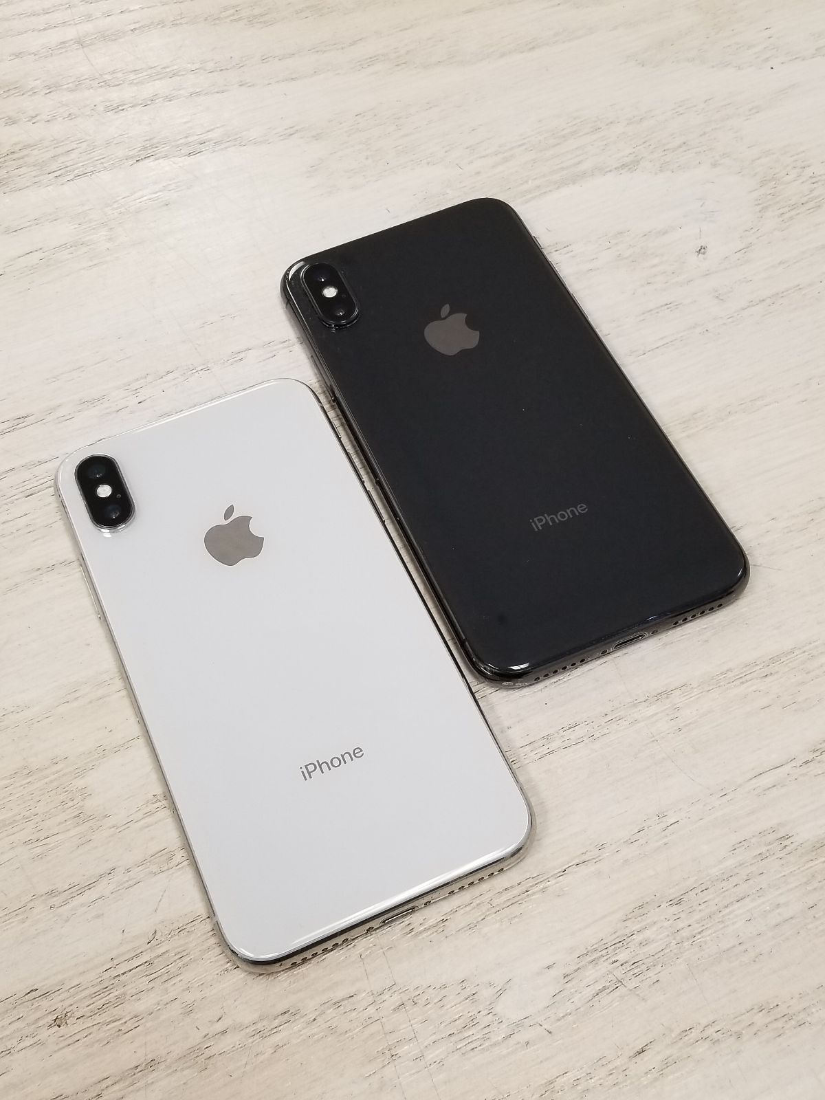 📋 Unlocked iPhone X Starting at $159 – Limited Stock!