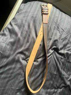 Michael Kors belt