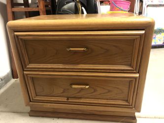 Night stand