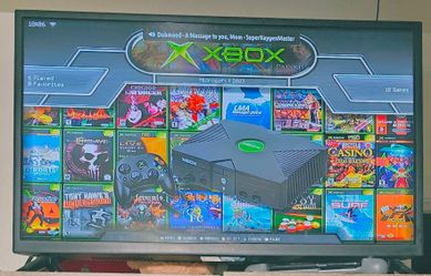 Retro games pc