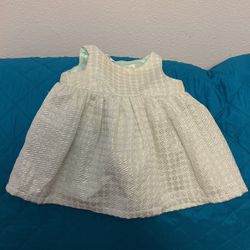 Cat & Jack Dress