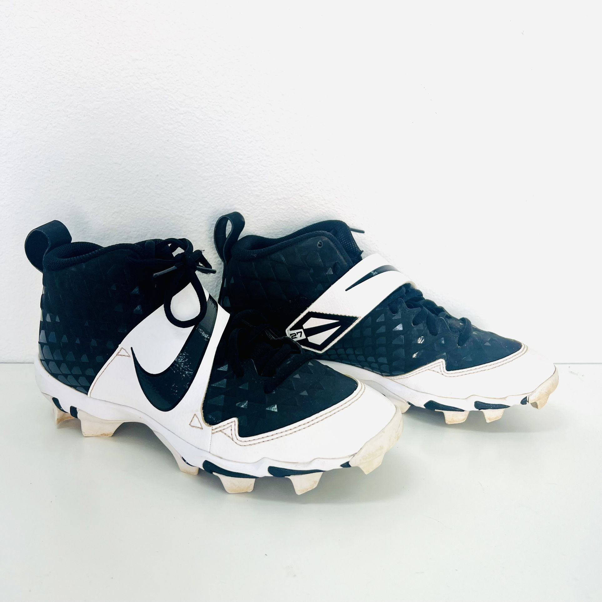 Nike Force Zoom Trout 6 Keystone Cleats 