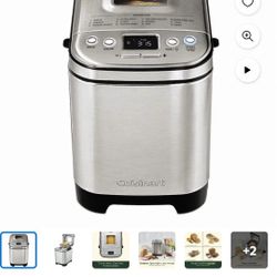 Bread Maker