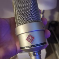 Neumann Tlm 103 Mic