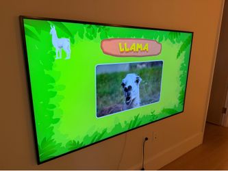 Samsung 75 inch The Frame TV QN75LS03DAFXZA