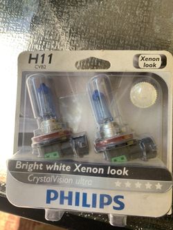 Light Bulb F150