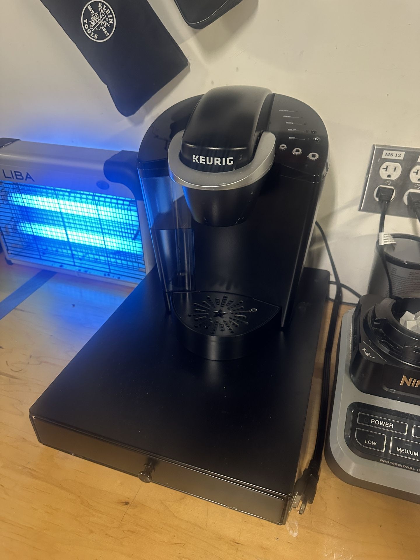 Coffee Machine