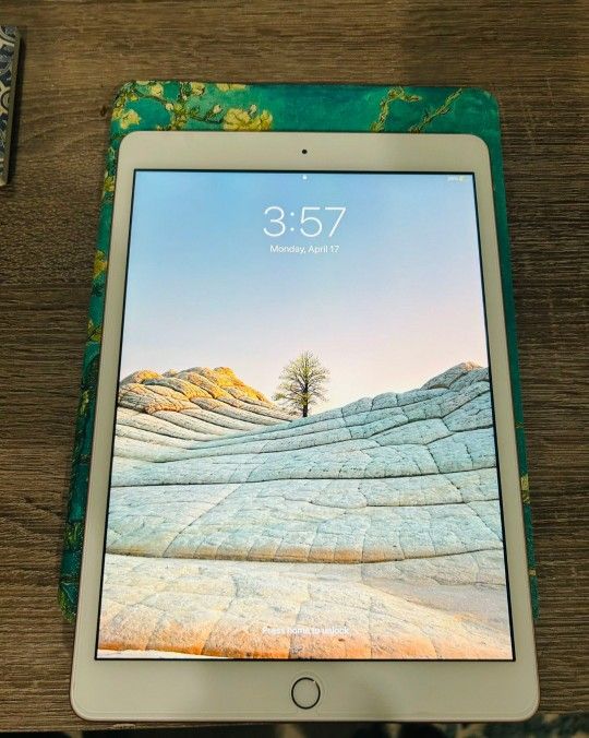 Apple IPad Air 2nd Gen 64gb Unlocked. Tv