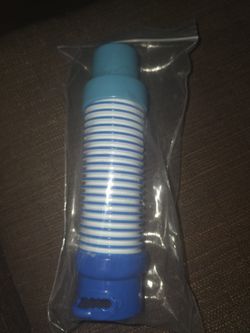 Pool Hose Adapter, Flexible Vacuum Hose Connector Cuff, New