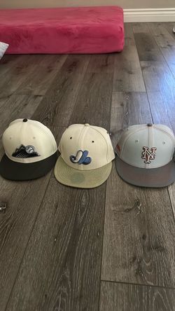 Baseball Hats - NEW ERA