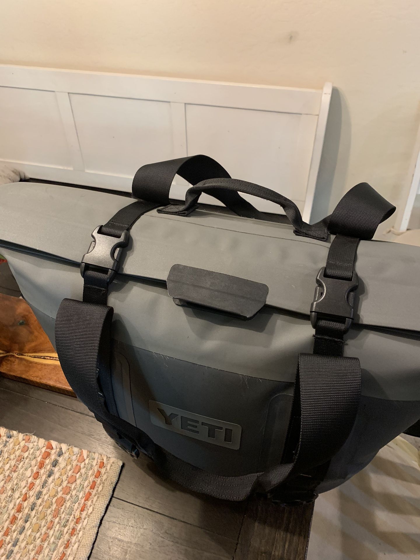 Yeti Hopper M30 for Sale in Brownsville, TX - OfferUp