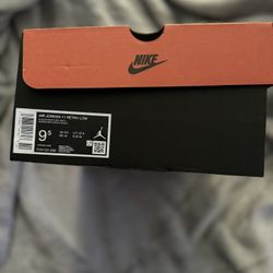 Jordan 11 Retro Bred