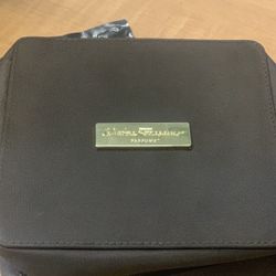 Salvatore Ferragamo Cosmetics Case 