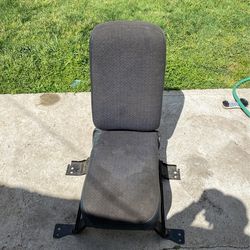 Jump Seat