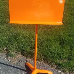 Mannasset Music Stand