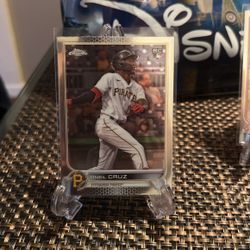 Topps Chrome 2022