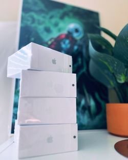 Apple AirPods Pro’s