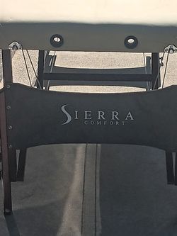 Massage Table