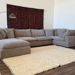 Sereen Costco Modular Sectional - Delivery Available