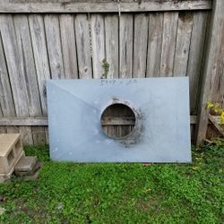 Chimney Cap Make Offer