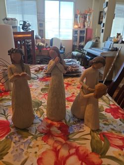 WillowTree Angels