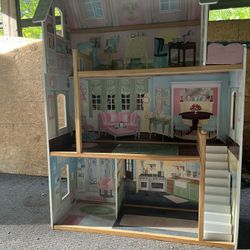 Dollhouse