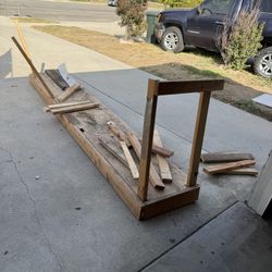 FREE WOOD