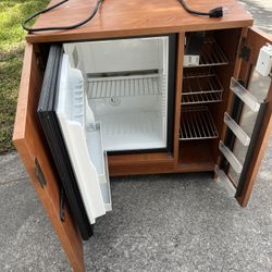 Absorption  Mini Fridge 