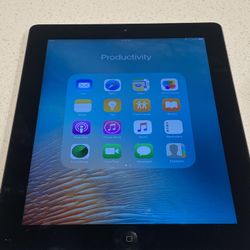 iPad 3 16gb A1416