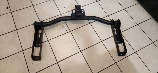 Tow Package Frame Center To Center 581/2"