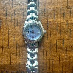 Tag Heuer Ladies watch