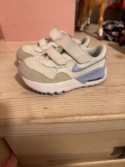 Toddler Shoes