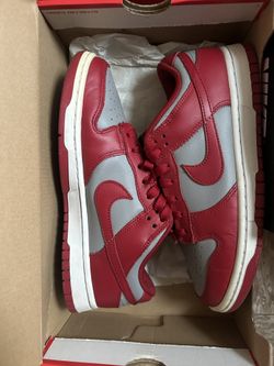 2 Pairs Of Dunks Size 7 