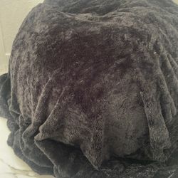 Bean Bag Chair Cover On Brand New Moved No Reason To Use It