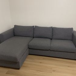 Storage Sofa Sectional 